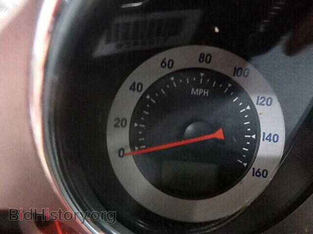 2007 MITSUBISHI ECLIPSE - VIN: 4A3AL35T07E035678 - Photo 8
