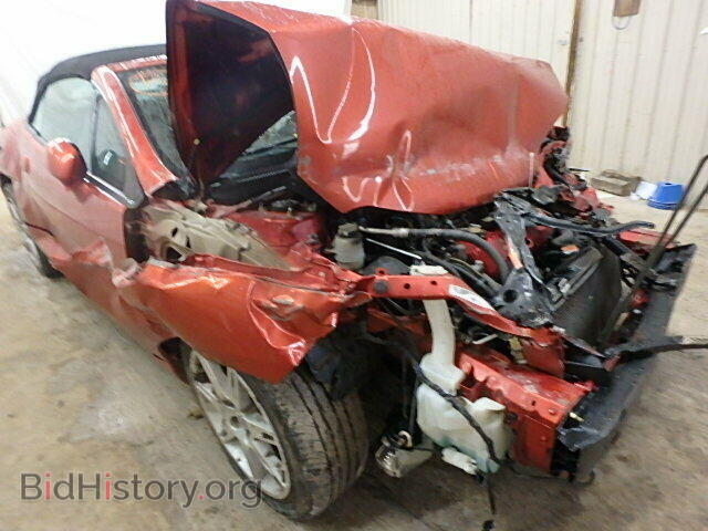 2007 MITSUBISHI ECLIPSE - VIN: 4A3AL35T07E035678 - Photo 9