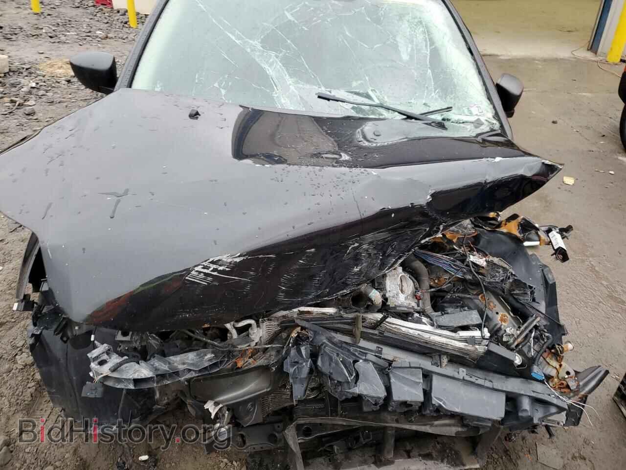2012 FORD FOCUS - VIN: 1FAHP3F26CL384321 - Фото 11