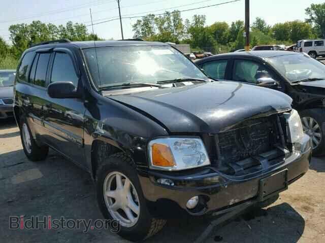 Photo 1GKDS13S742362873 - GMC ENVOY 2004