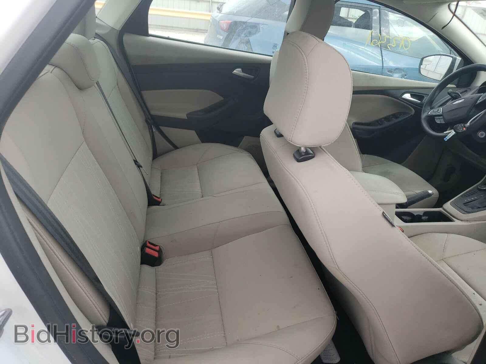 2016 FORD FOCUS - VIN: 1FADP3F26GL301250 - Photo 6