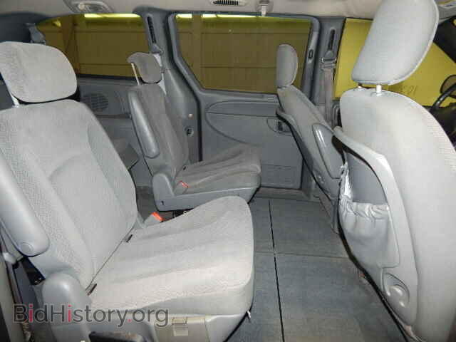 2005 DODGE CARAVAN - VIN: 2D4GP44L75R194032 - Фото 6