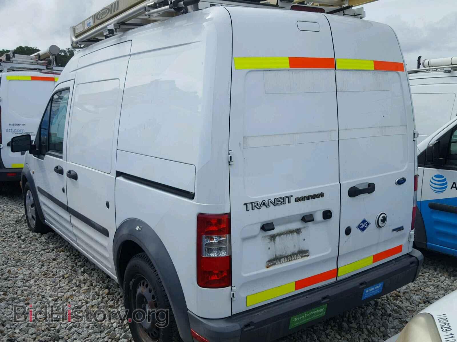 2012 FORD TRANSIT CO - VIN: NM0LS7AN4CT083149 - Фото 3