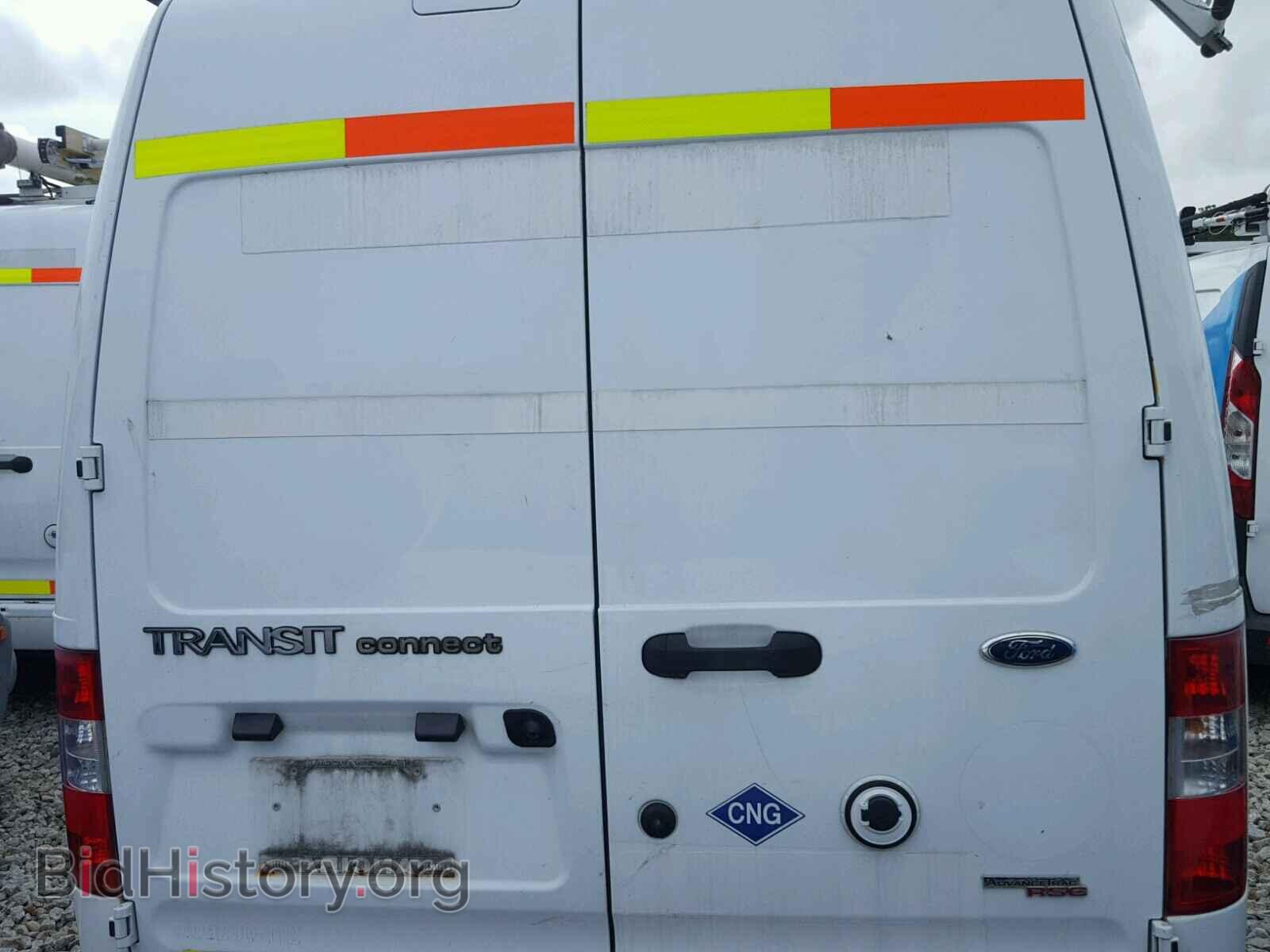 2012 FORD TRANSIT CO - VIN: NM0LS7AN4CT083149 - Фото 5