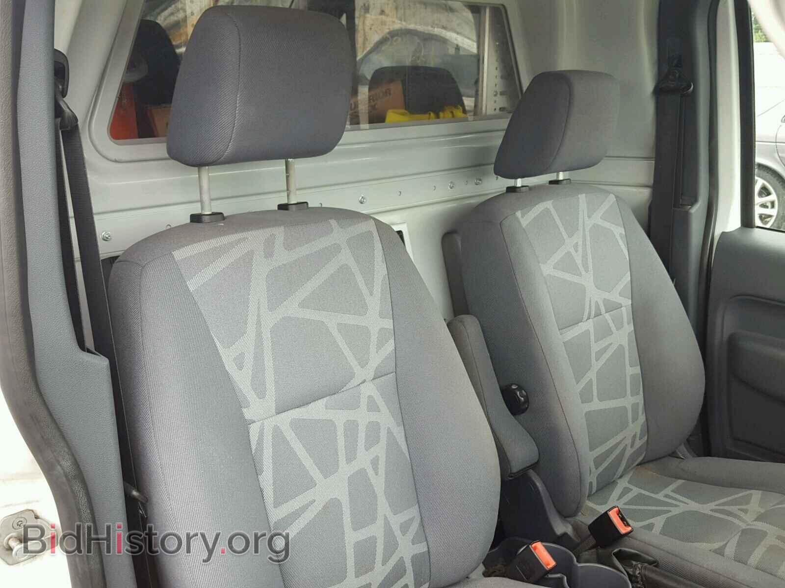 2012 FORD TRANSIT CO - VIN: NM0LS7AN4CT083149 - Фото 6