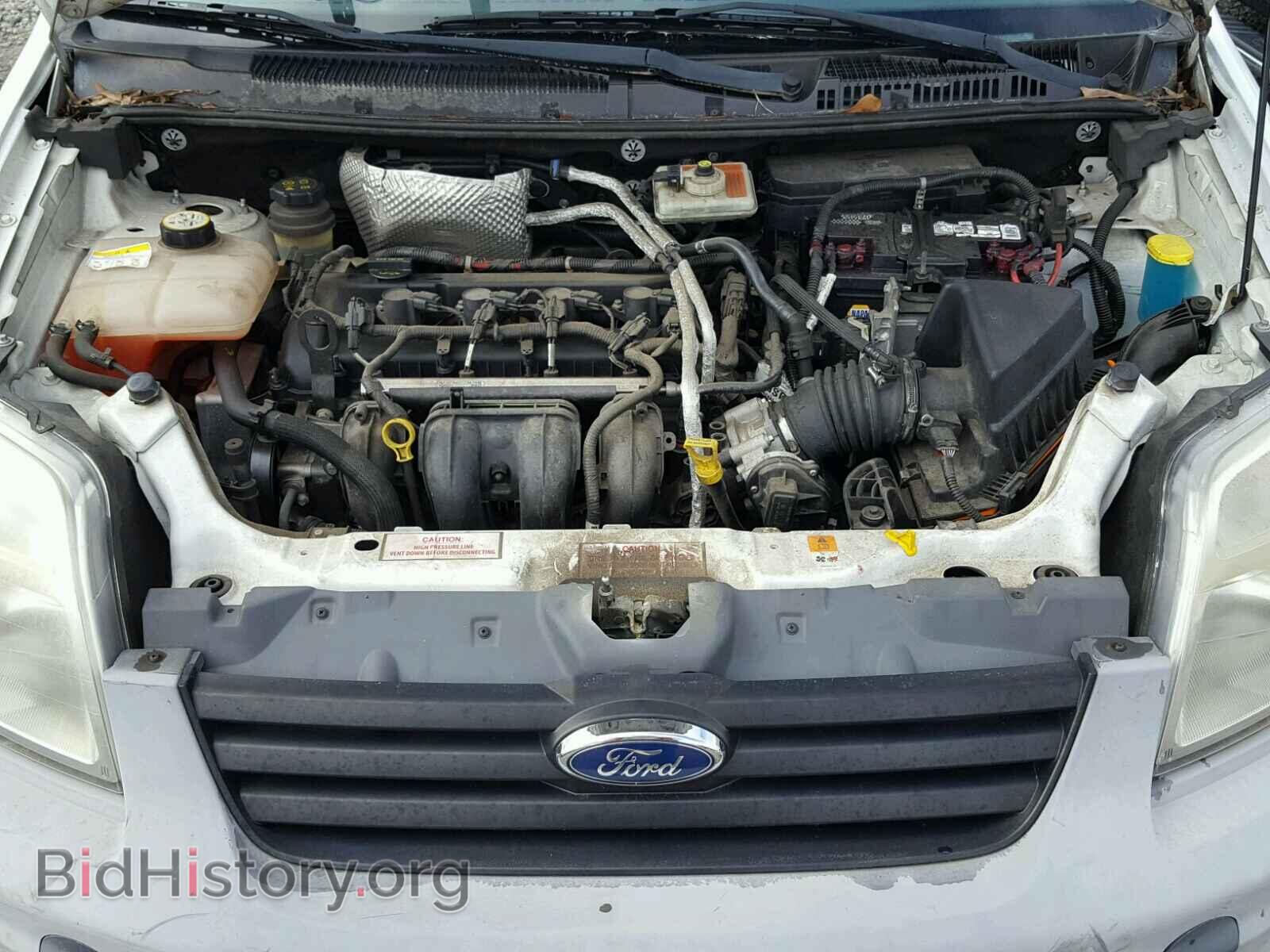 2012 FORD TRANSIT CO - VIN: NM0LS7AN4CT083149 - Фото 7