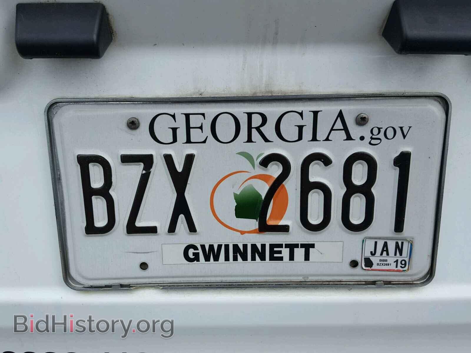 2012 FORD TRANSIT CO - VIN: NM0LS7AN4CT083149 - Фото 9