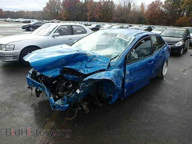 2013 FORD FOCUS - VIN: 1FADP3F23DL174193 - Фото 2