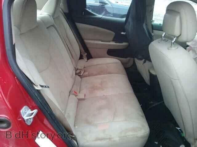 2012 DODGE AVENGER - VIN: 1C3CDZAG1CN264311 - Фото 6