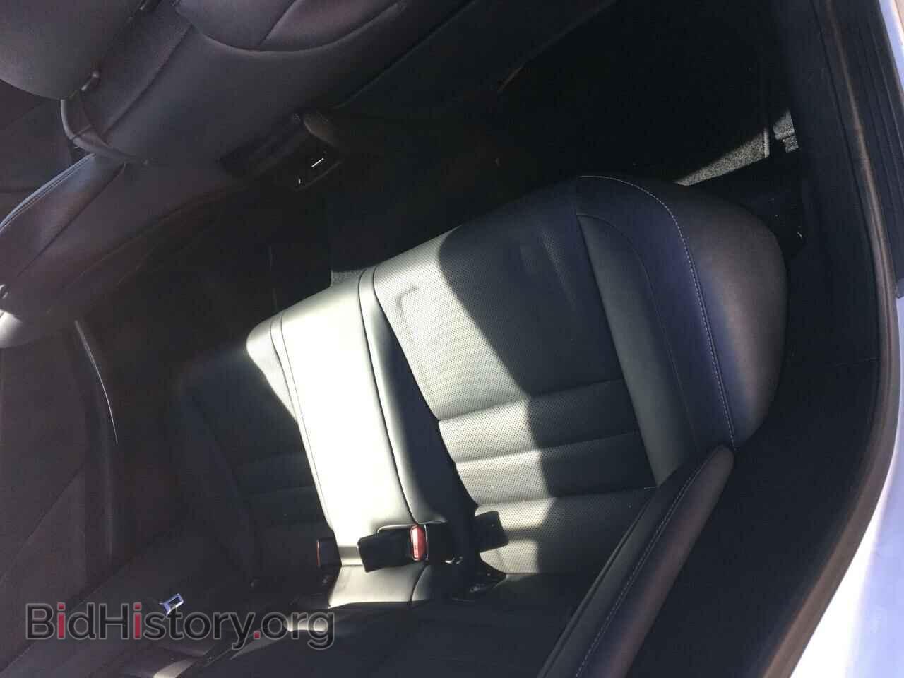 2014 LEXUS IS - VIN: JTHBE1D27E5011680 - Фото 6