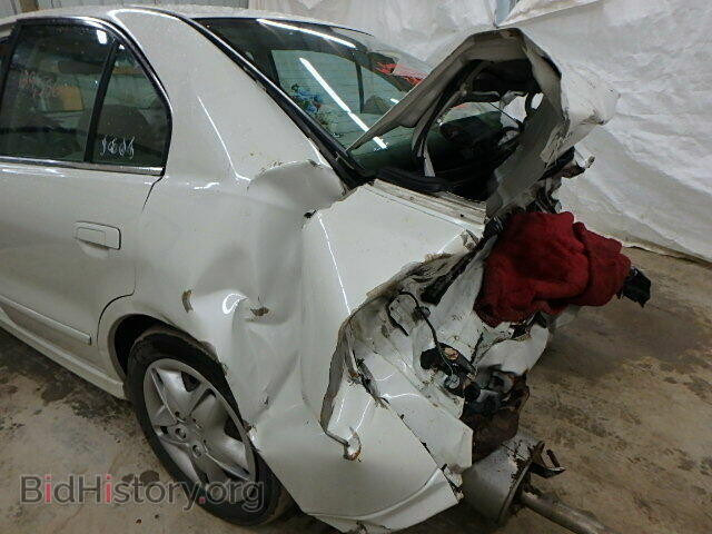 2000 MITSUBISHI GALANT - VIN: 4A3AA46L7YE173861 - Фото 9