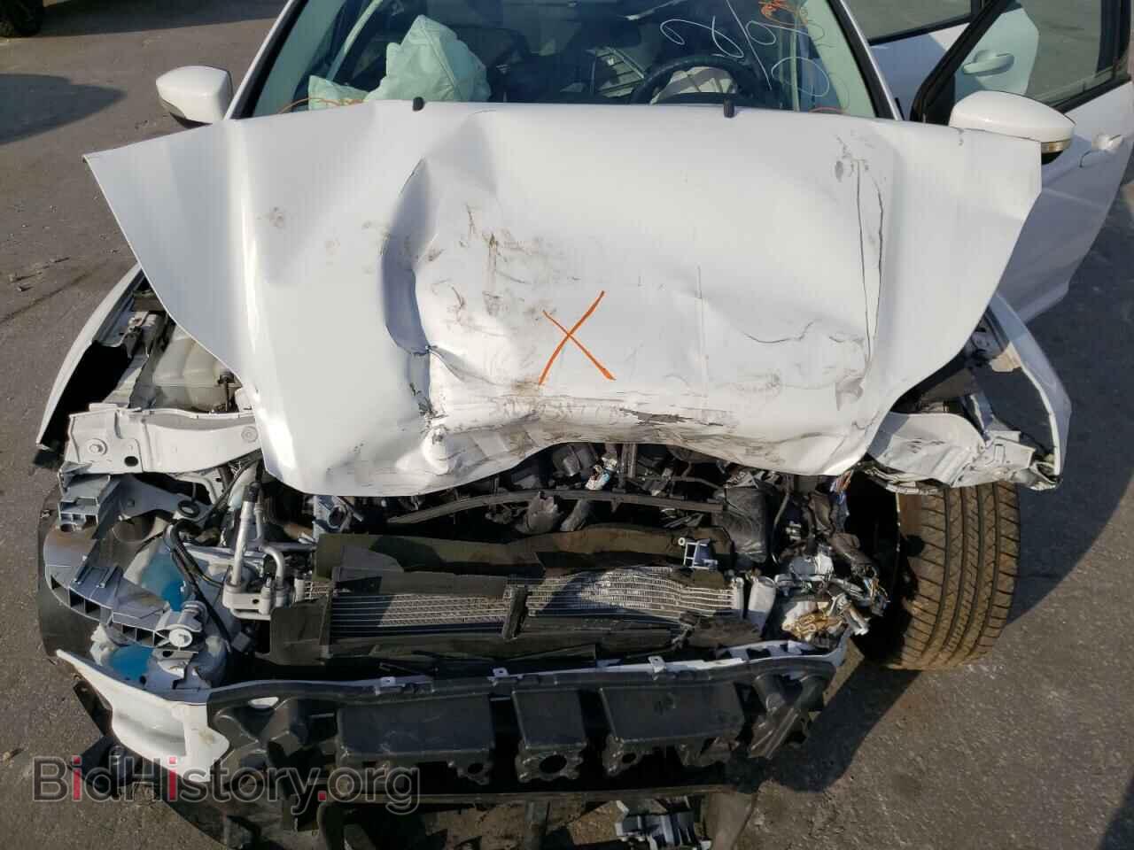 2013 FORD FOCUS - VIN: 1FADP3F24DL331102 - Photo 7