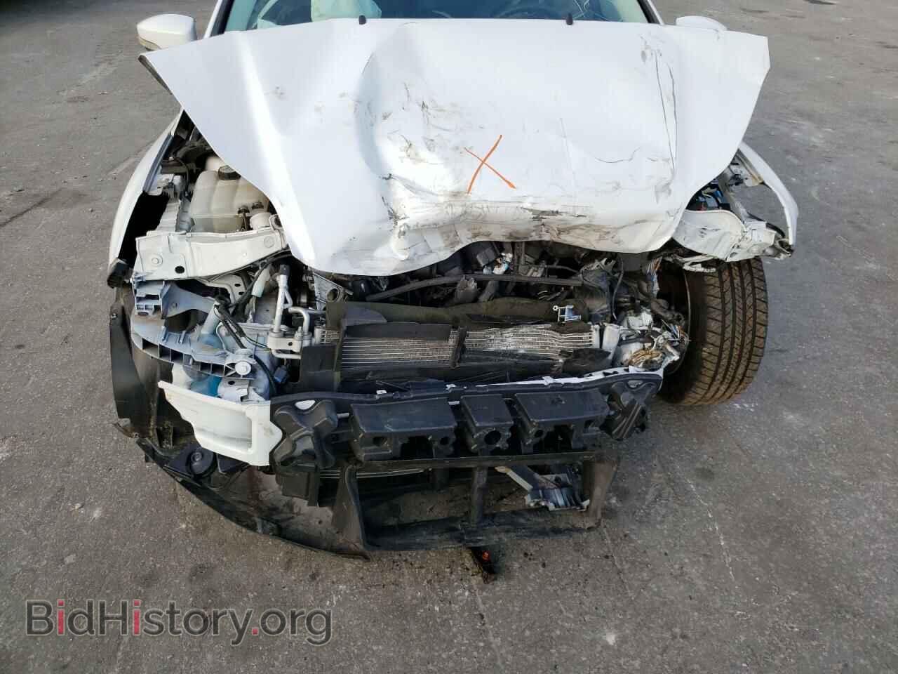 2013 FORD FOCUS - VIN: 1FADP3F24DL331102 - Photo 9