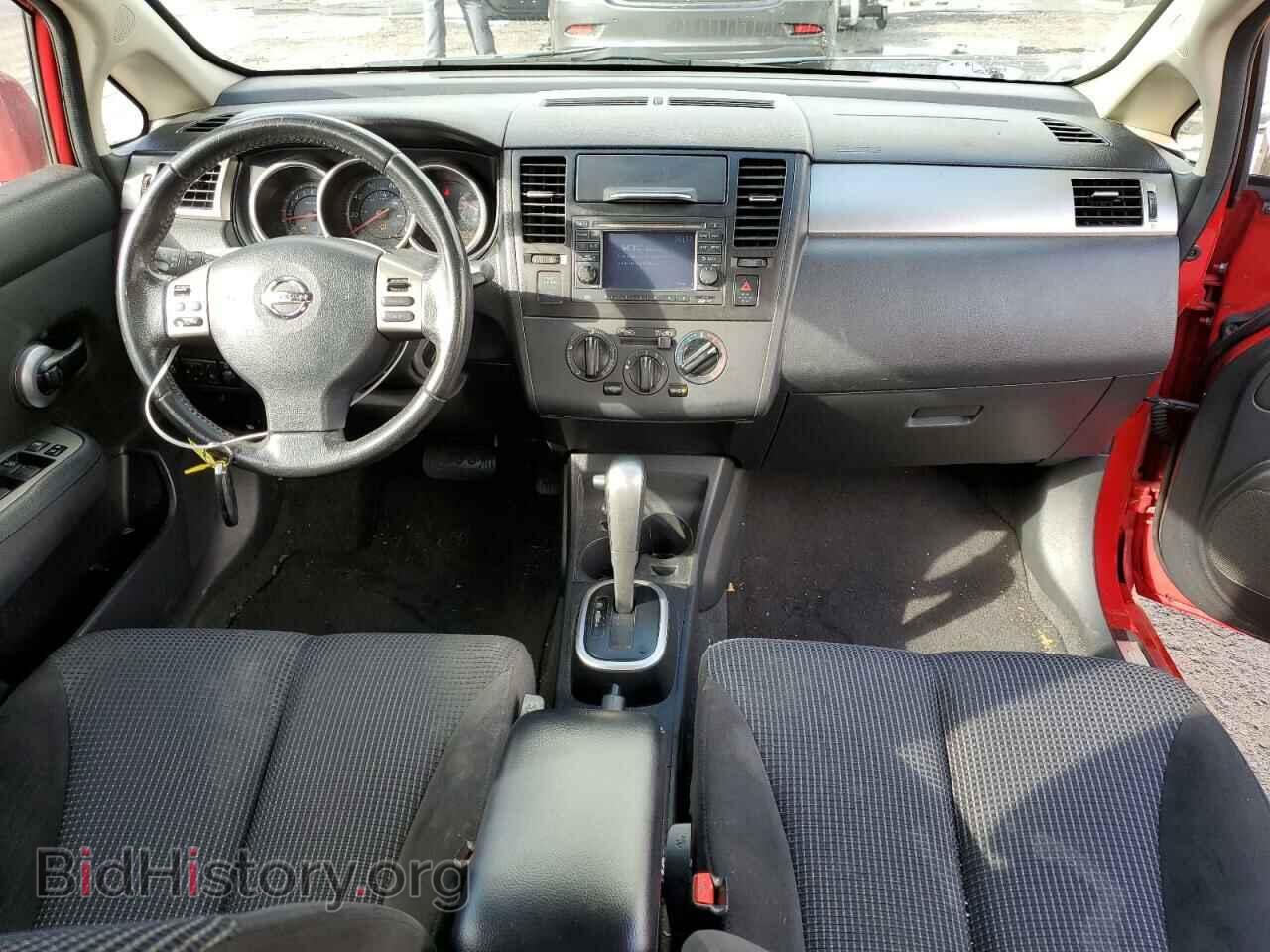 2011 NISSAN VERSA - VIN: 3N1BC1CP5BL391654 - Фото 8