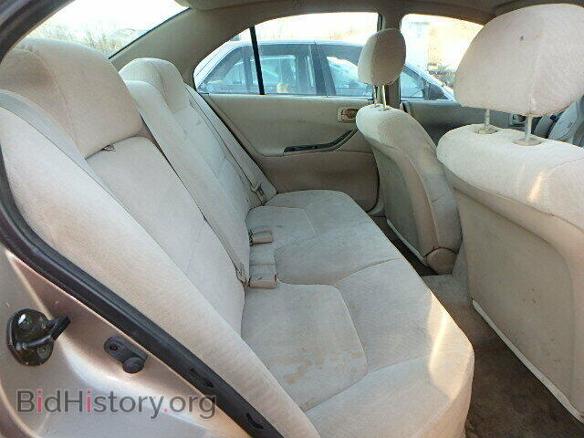 2002 MITSUBISHI GALANT - VIN: 4A3AA46G92E112747 - Фото 6