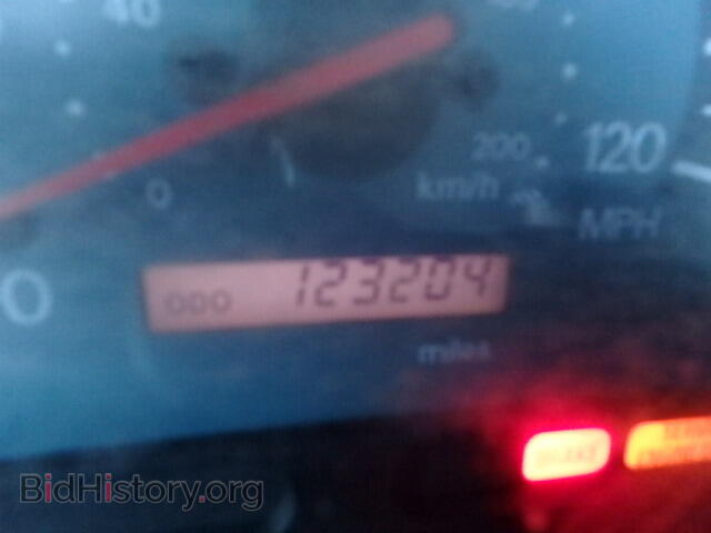 2002 MITSUBISHI GALANT - VIN: 4A3AA46G92E112747 - Фото 8