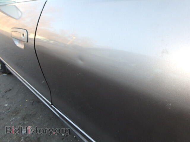 2002 MITSUBISHI GALANT - VIN: 4A3AA46G92E112747 - Фото 9