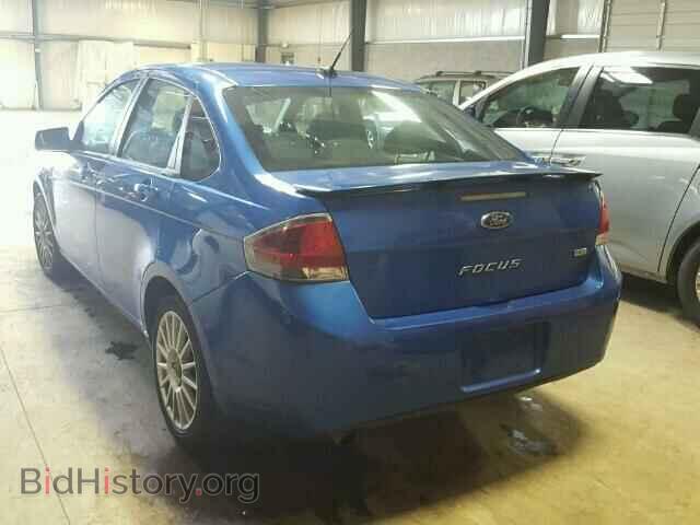2010 FORD FOCUS - VIN: 1FAHP3GN4AW182551 - Фото 3