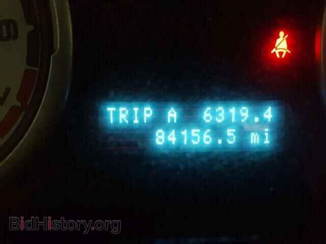 2010 FORD FOCUS - VIN: 1FAHP3GN4AW182551 - Фото 8
