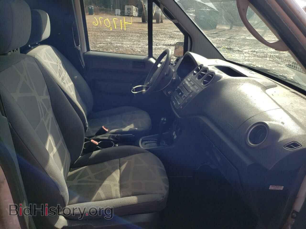 2012 FORD TRANSIT CO - VIN: NM0LS7BN2CT086193 - Фото 5