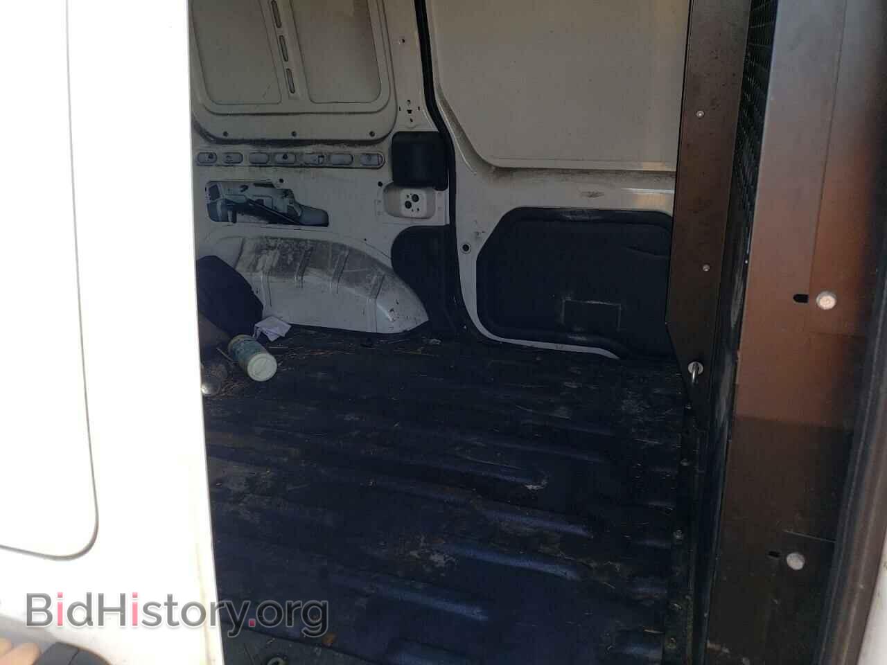 2012 FORD TRANSIT CO - VIN: NM0LS7BN2CT086193 - Фото 6
