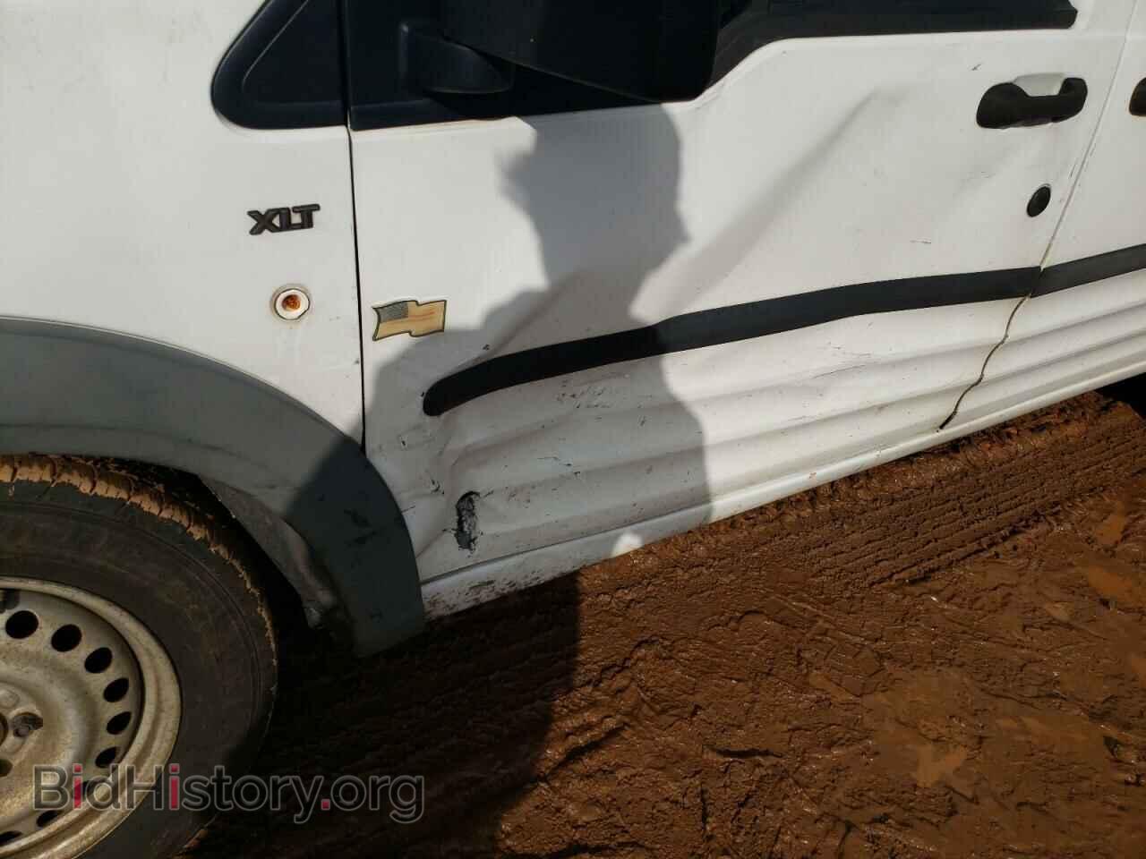 2012 FORD TRANSIT CO - VIN: NM0LS7BN2CT086193 - Фото 9