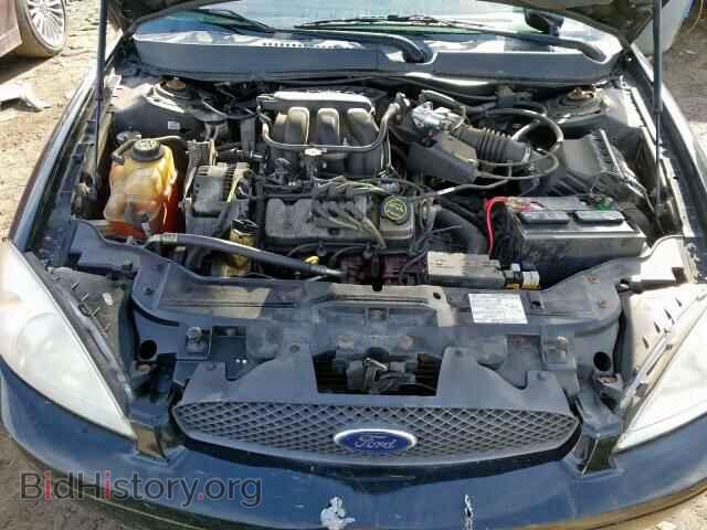 2007 FORD TAURUS - VIN: 1FAFP53U07A112082 - Фото 7