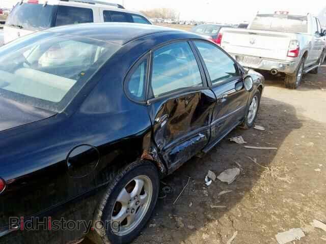 2007 FORD TAURUS - VIN: 1FAFP53U07A112082 - Фото 9
