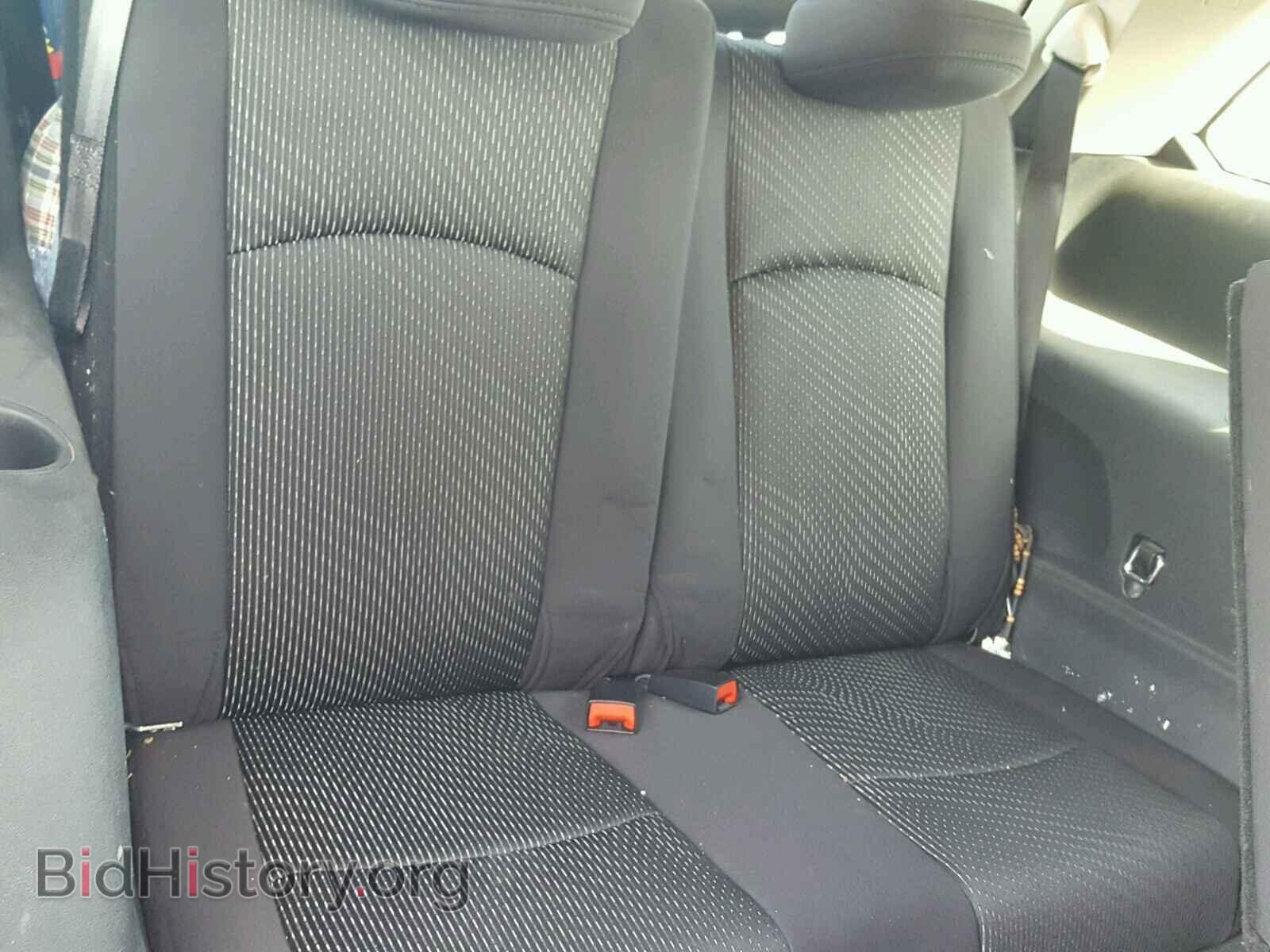 2013 DODGE JOURNEY - VIN: 3C4PDCAB4DT558284 - Фото 9