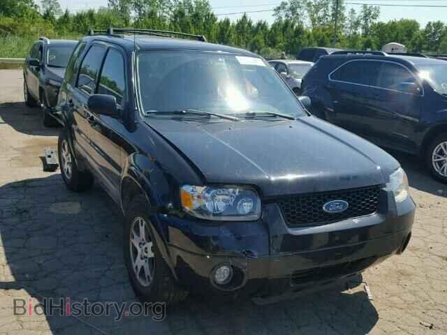Photo 1FMYU94115KA81712 - FORD ESCAPE 2005