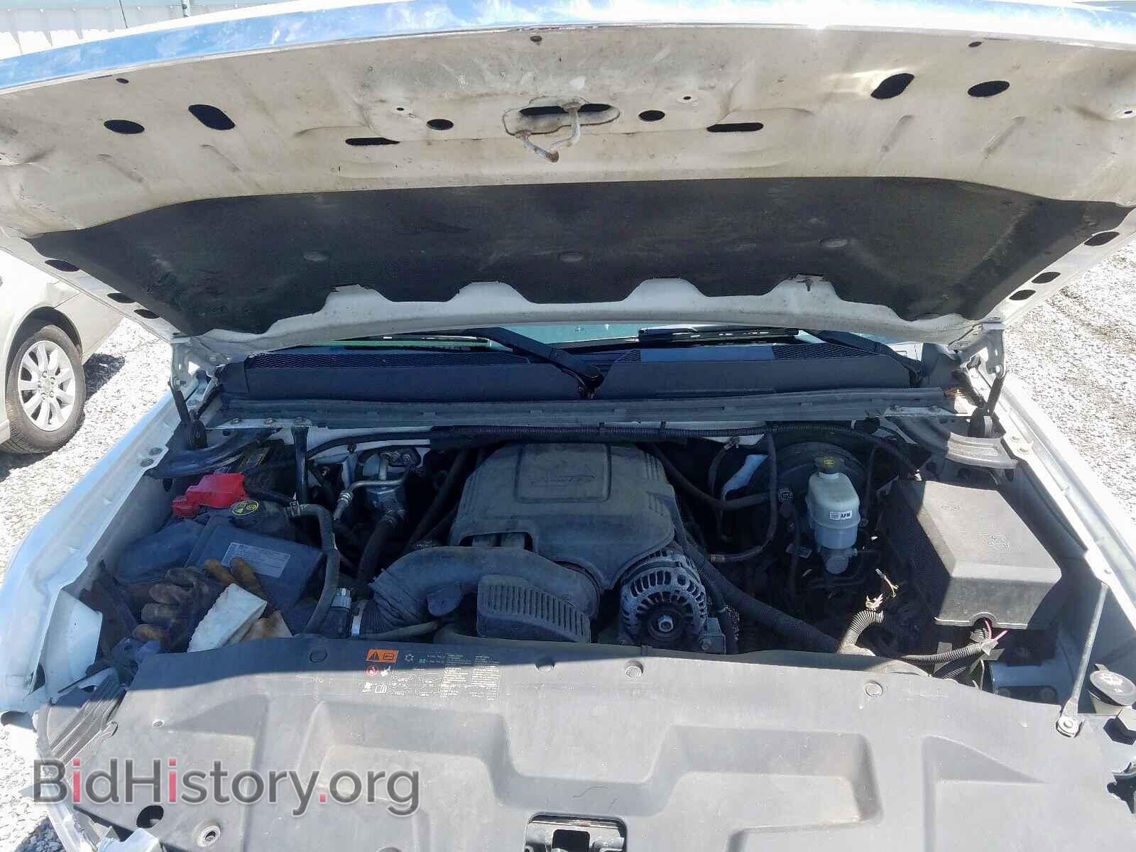 2013 GMC SIERRA - VIN: 1GTR2VE79DZ178155 - Фото 6