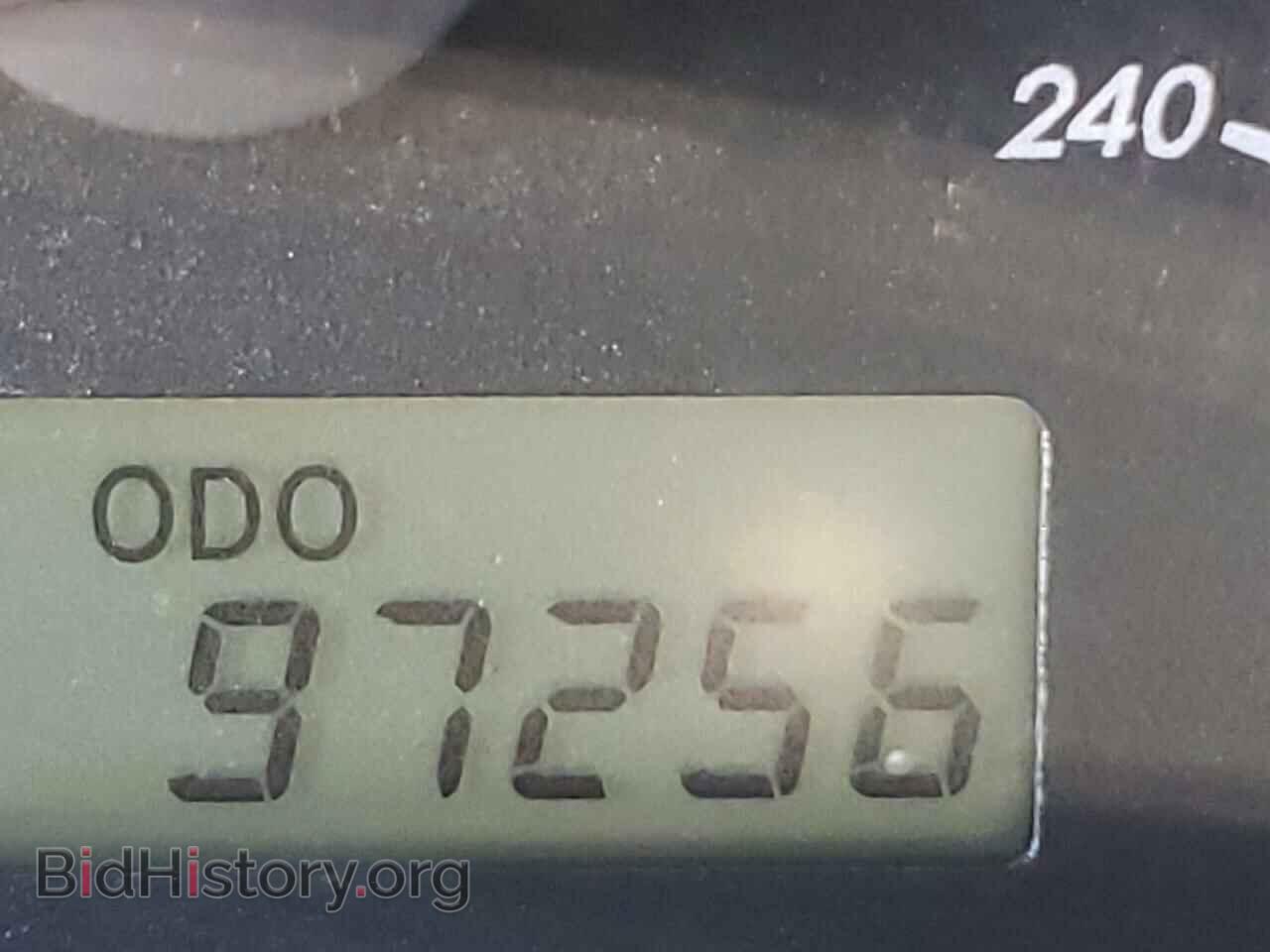 2013 TOYOTA COROLLA - VIN: 5YFBU4EE6DP127632 - Фото 8