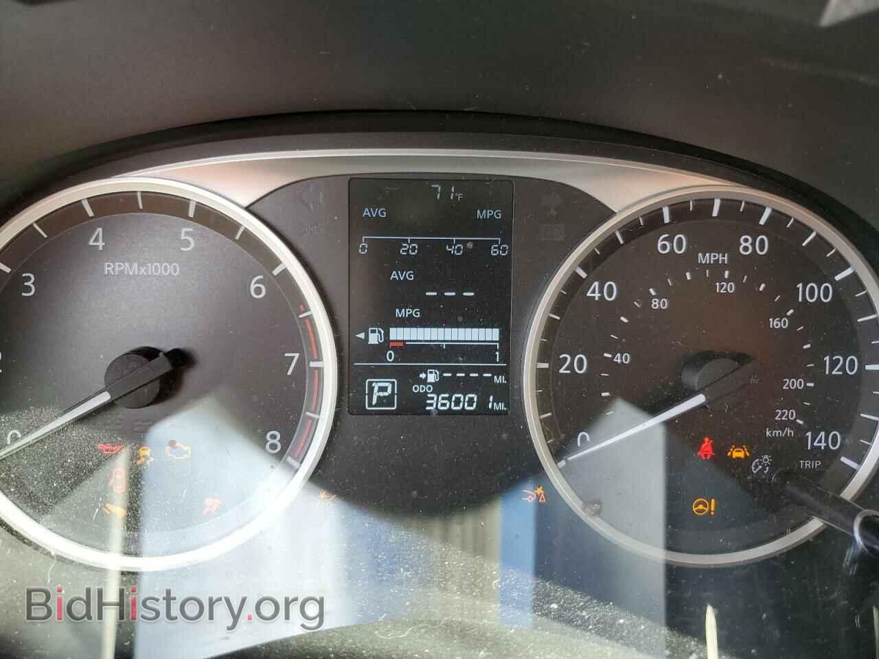 2020 NISSAN VERSA - VIN: 3N1CN8DVXLL902863 - Фото 9