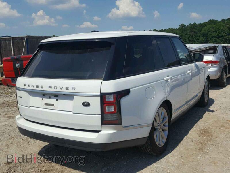 2013 Land Rover RANGEROVER (VIN SALGS2DF3DA101108) — photo 4 of 10