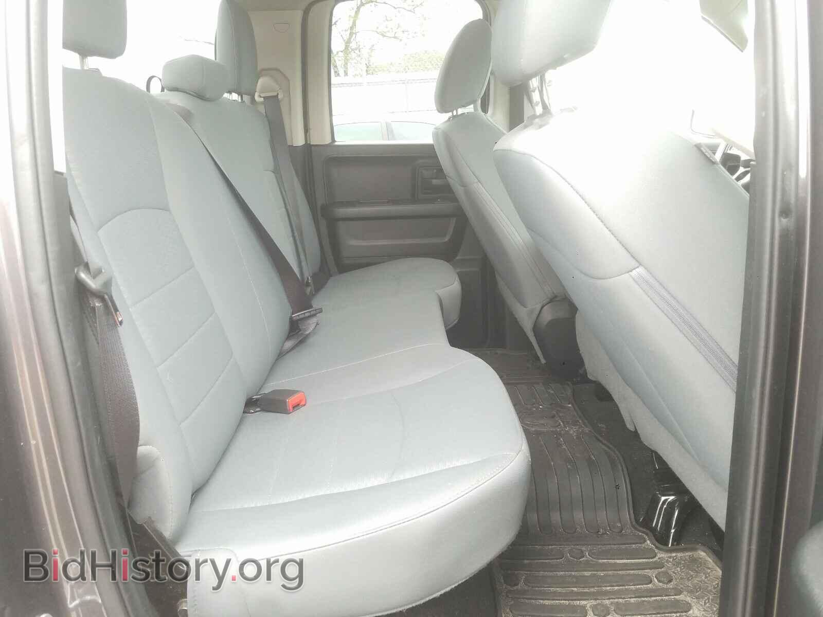 2017 RAM 1500 - VIN: 1C6RR7FT9HS728513 - Photo 6