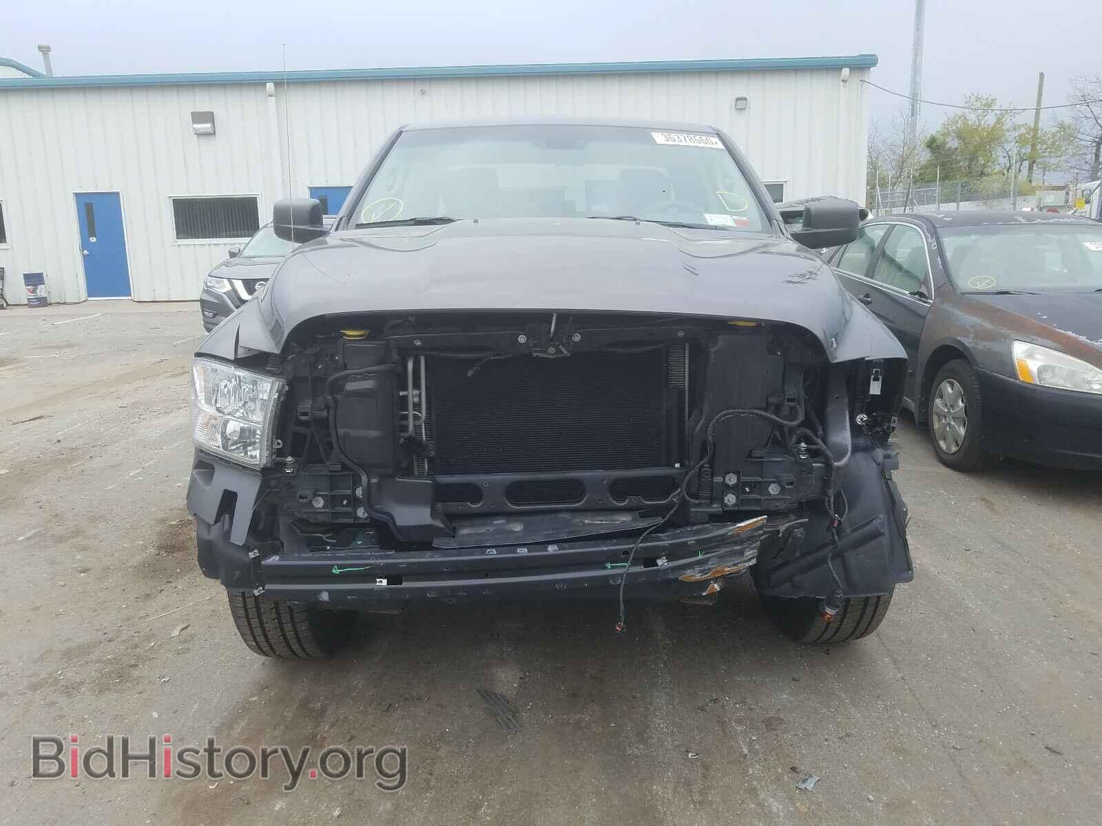 2017 RAM 1500 - VIN: 1C6RR7FT9HS728513 - Photo 9