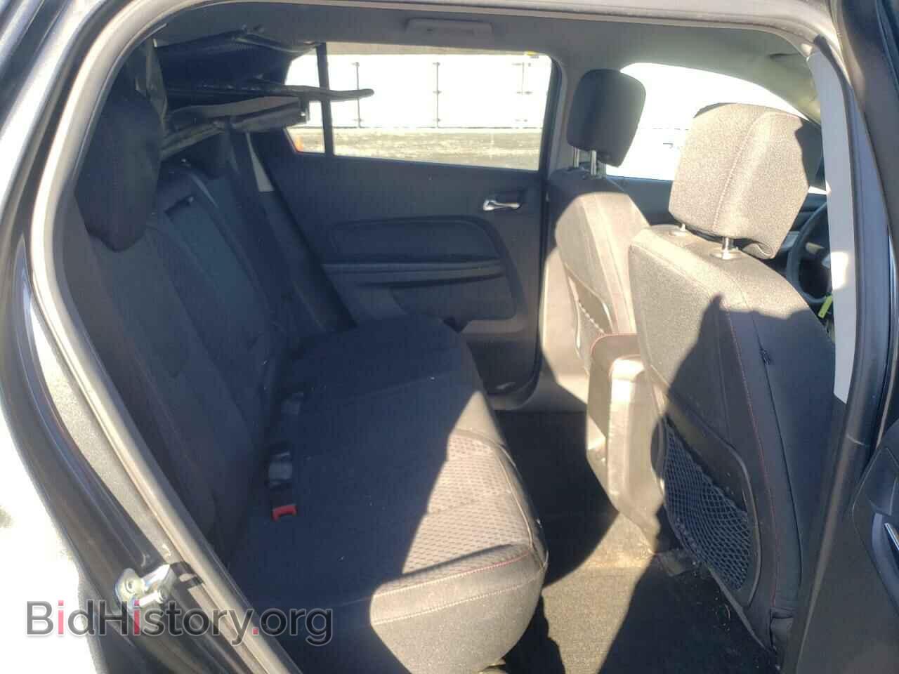 2014 GMC TERRAIN - VIN: 2GKALMEK4E6183757 - Photo 6