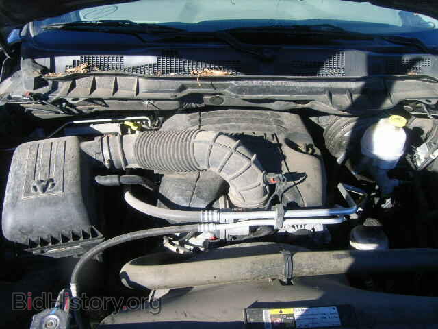 2012 DODGE RAM 1500 - VIN: 1C6RD7GT6CS271374 - Фото 7