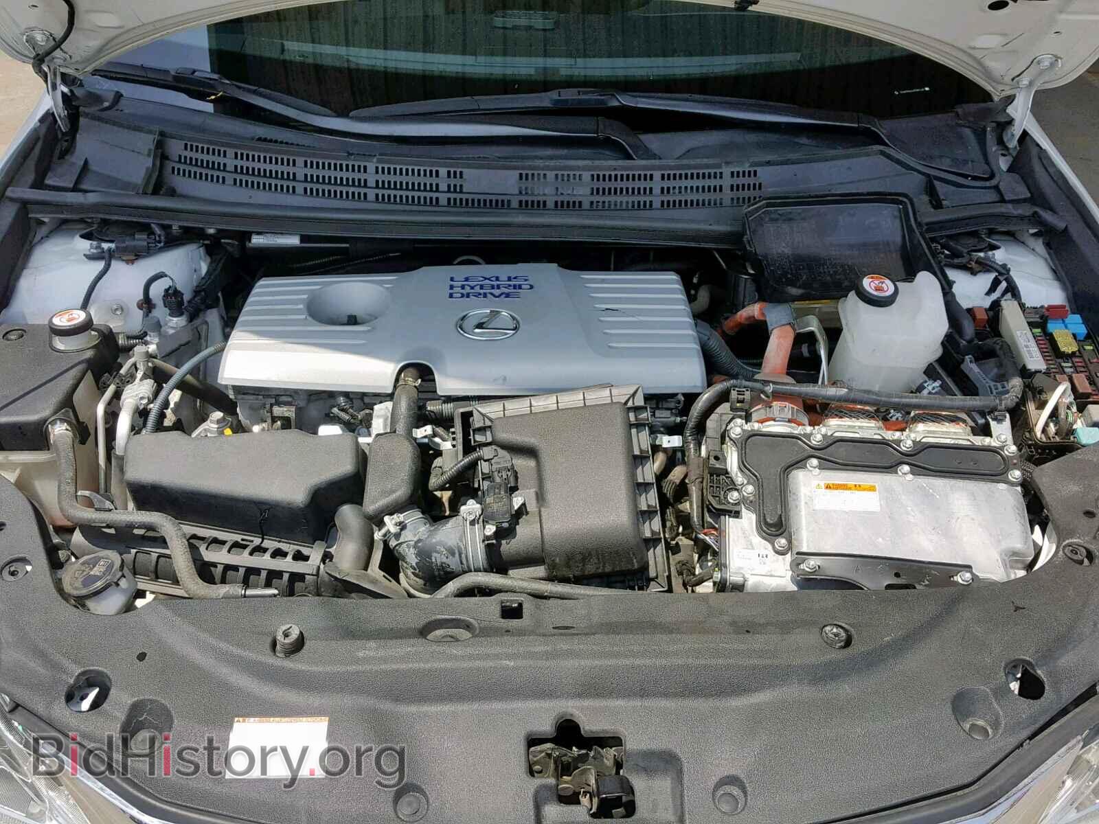 2017 LEXUS CT 200 - VIN: JTHKD5BH6H2290143 - Фото 7
