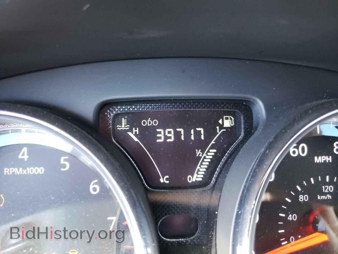 2017 NISSAN VERSA - VIN: 3N1CN7AP2HL899836 - Фото 8