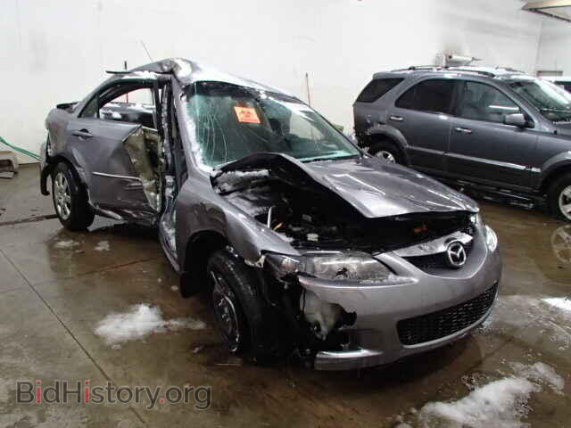 Фотография 1YVFP80C465M12880 - MAZDA 6 2006