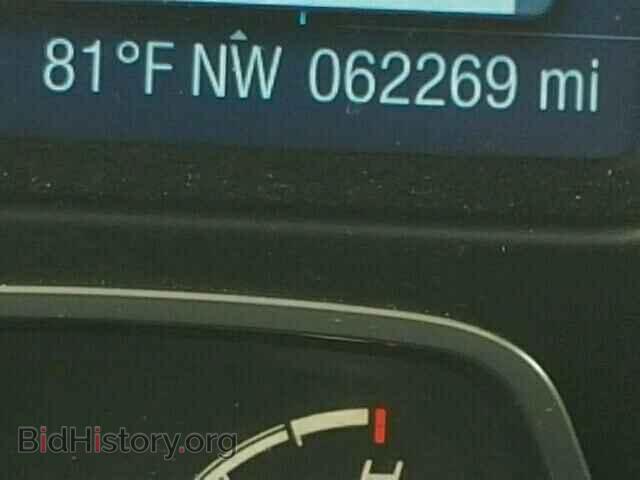 2012 FORD FOCUS - VIN: 1FAHP3F21CL434459 - Photo 8