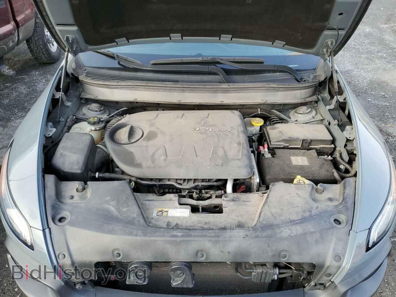 2014 JEEP CHEROKEE - VIN: 1C4PJMBS2EW233853 - Фото 12