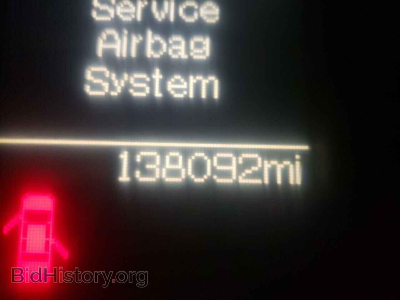 2013 RAM 2500 - VIN: 3C6UR5CL4DG541250 - Фото 8