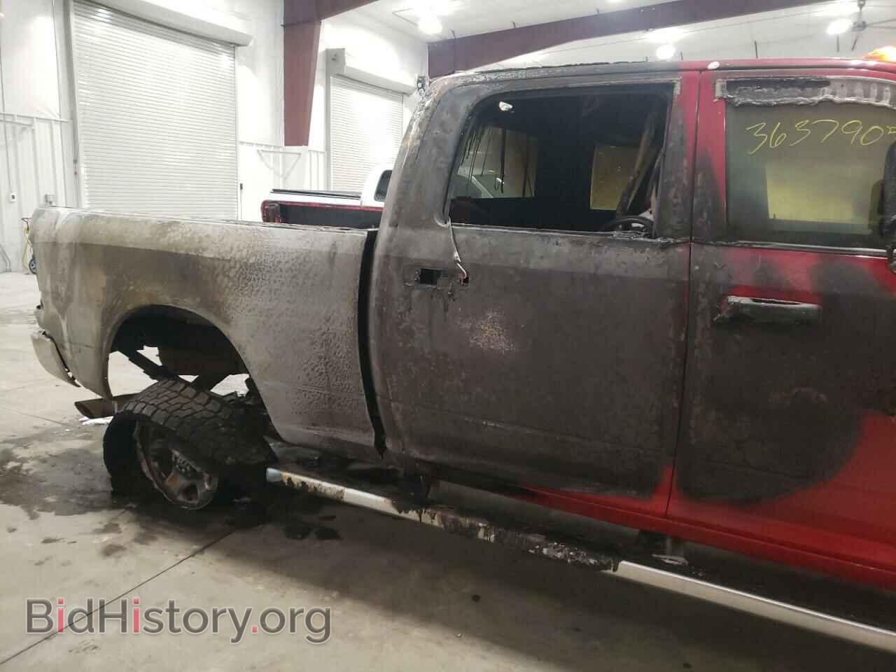2013 RAM 2500 - VIN: 3C6UR5CL4DG541250 - Фото 9