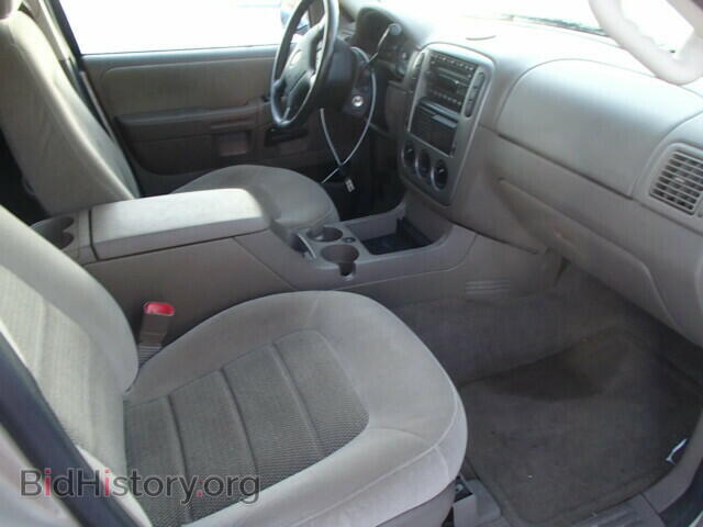 2005 FORD EXPLORER - VIN: 1FMZU73K45UB86638 - Photo 5