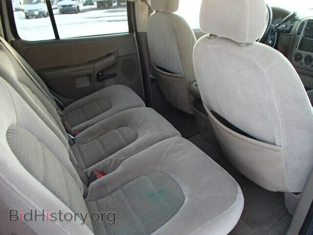 2005 FORD EXPLORER - VIN: 1FMZU73K45UB86638 - Photo 6