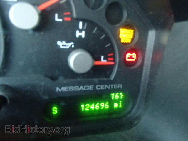 2005 FORD EXPLORER - VIN: 1FMZU73K45UB86638 - Photo 8