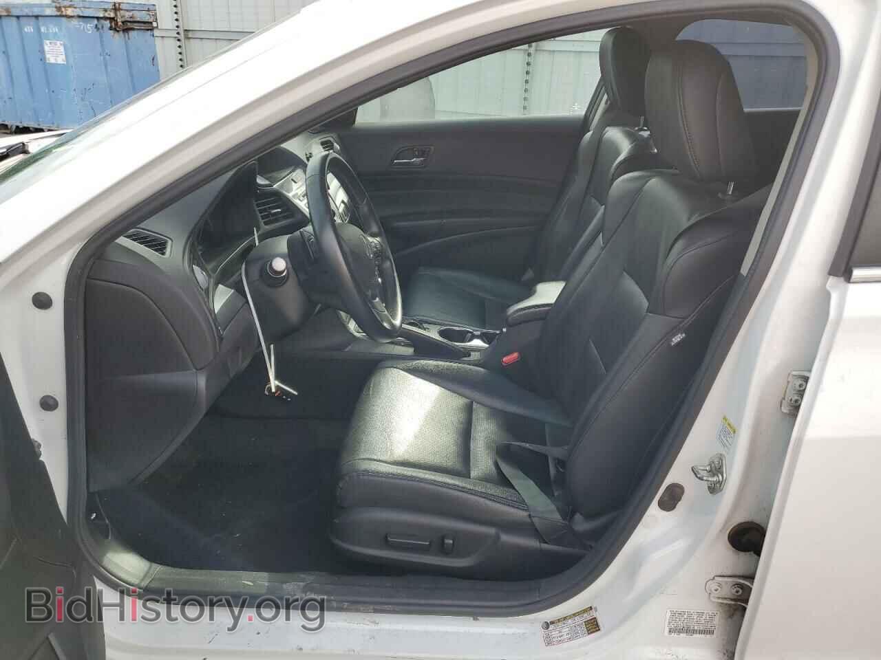 2014 ACURA ILX - VIN: 19VDE1F38EE000118 - Фото 7