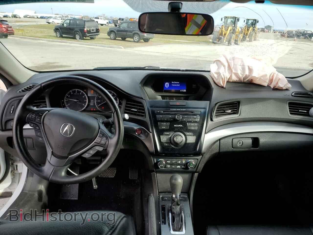 2014 ACURA ILX - VIN: 19VDE1F38EE000118 - Фото 8
